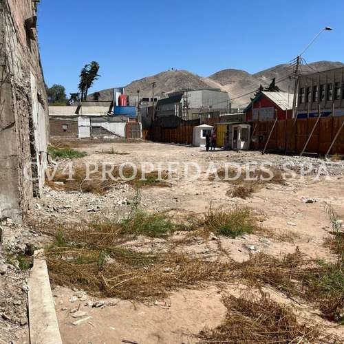 VENTA TERRENO COMERCIAL EN PLENO CENTRO DE COPIAPO - Imagen 4