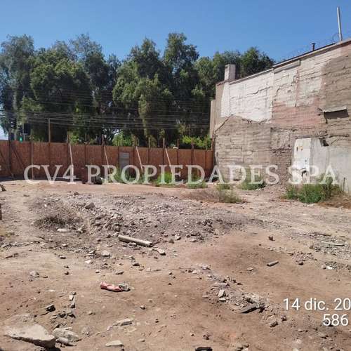 VENTA TERRENO COMERCIAL EN PLENO CENTRO DE COPIAPO - Imagen 7