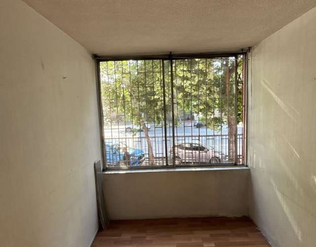 ARRIENDO DEPARTAMENTO EN MACUL (SIN ESTACIONAMIENTO) - Imagen 15