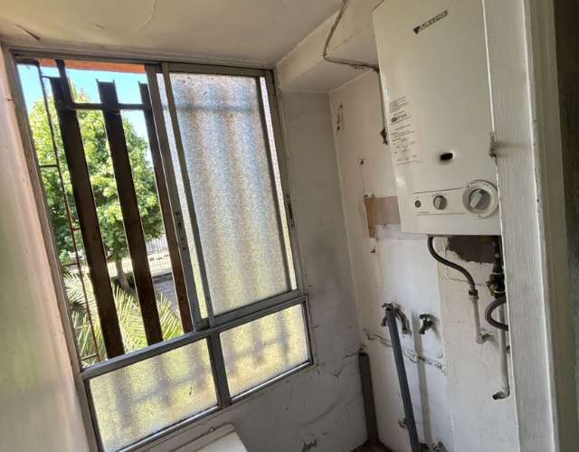 ARRIENDO DEPARTAMENTO EN MACUL (SIN ESTACIONAMIENTO) - Imagen 10