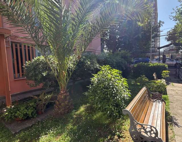 ARRIENDO DEPARTAMENTO EN MACUL (SIN ESTACIONAMIENTO) - Imagen 7