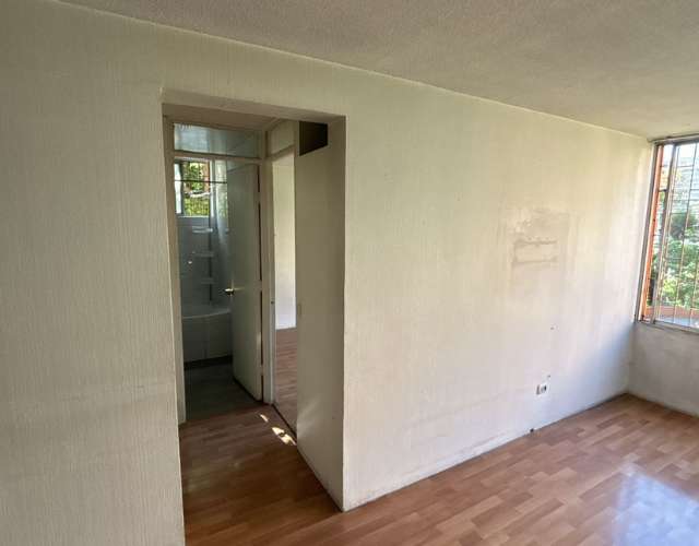 ARRIENDO DEPARTAMENTO EN MACUL (SIN ESTACIONAMIENTO) - Imagen 14