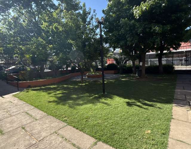 ARRIENDO DEPARTAMENTO EN MACUL (SIN ESTACIONAMIENTO)