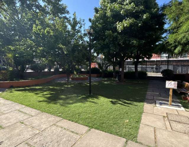 ARRIENDO DEPARTAMENTO EN MACUL (SIN ESTACIONAMIENTO) - Imagen 6