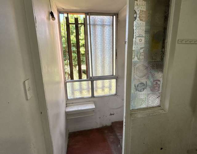 ARRIENDO DEPARTAMENTO EN MACUL (SIN ESTACIONAMIENTO) - Imagen 12