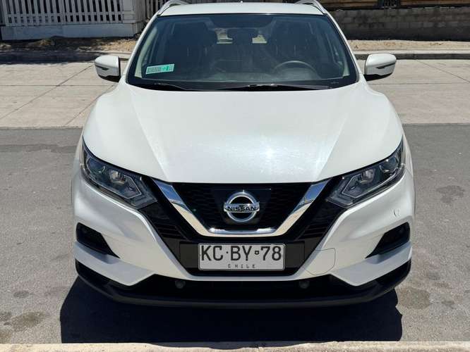 2018 Nissan Qashqai 2.0 SENSE 4X2 MT 5P 38396 km