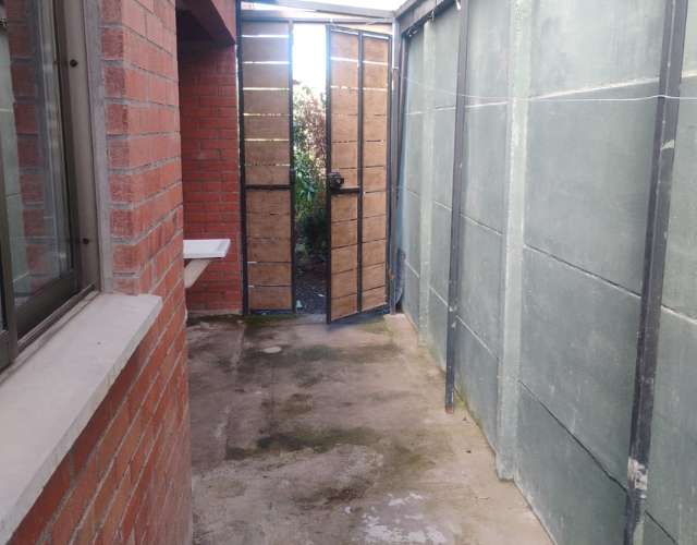 HERMOSA CASA EN VALLES LA ARAUCARIAS EN BUIN - Imagen 20