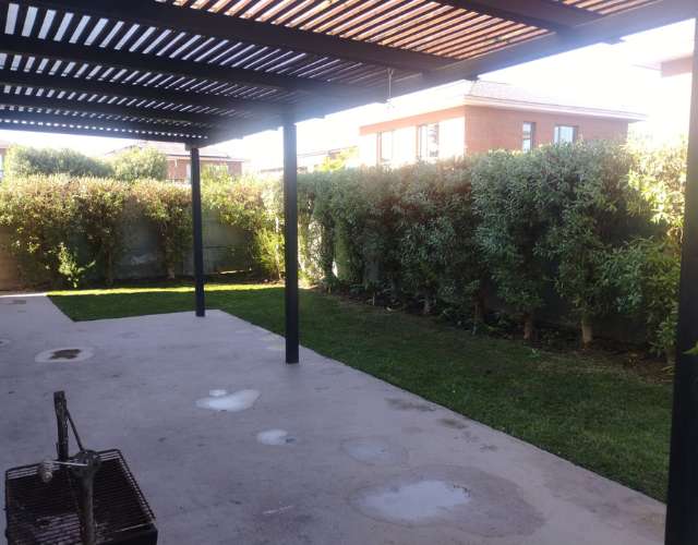 HERMOSA CASA EN VALLES LA ARAUCARIAS EN BUIN - Imagen 17