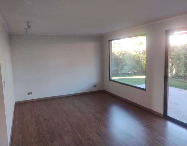 HERMOSA CASA EN VALLES LA ARAUCARIAS EN BUIN - Imagen 4