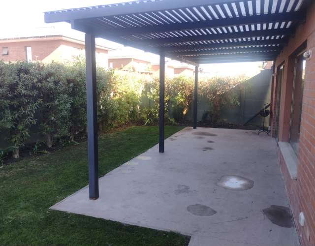 HERMOSA CASA EN VALLES LA ARAUCARIAS EN BUIN - Imagen 18