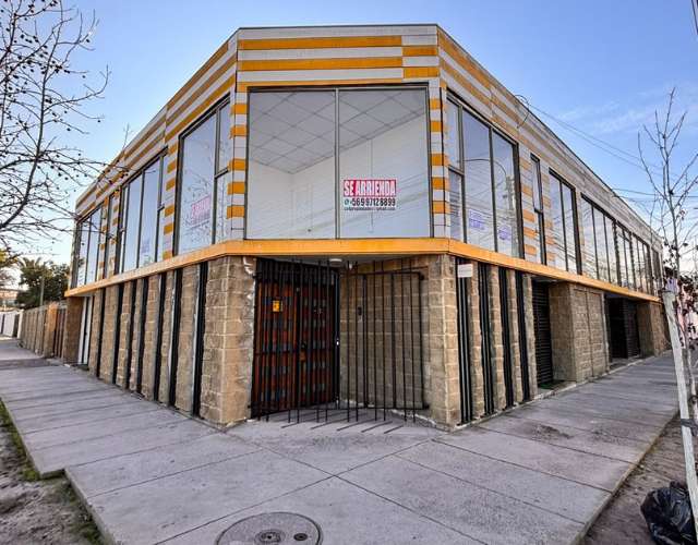 Local comercial en centro de Buin - Imagen 2