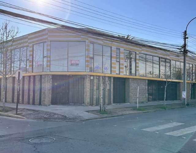 Local comercial en centro de Buin - Imagen 3