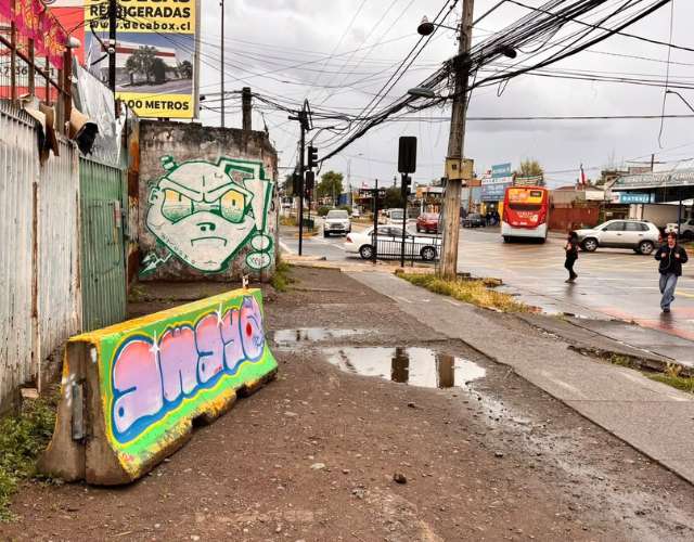 EL LUGAR IDEAL PARA TU PRÓXIMO NEGOCIO EN SANTA ROSA