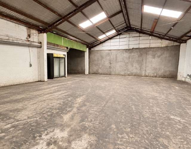 EL LUGAR IDEAL PARA TU PRÓXIMO NEGOCIO EN SANTA ROSA