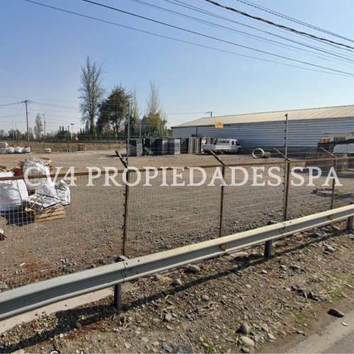 BODEGA CON GALPÓN Y TERRENO EN PAINE - Imagen 8