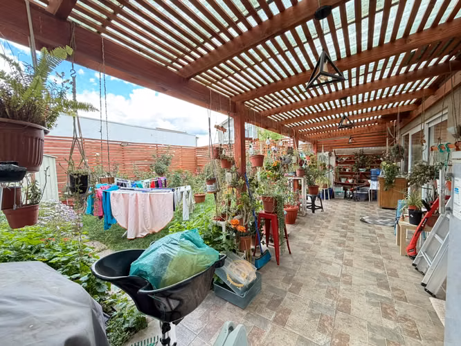 Los Parrones de Santa Blanca, Rancagua - Imagen 17