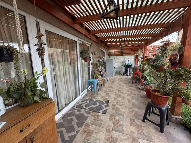 Los Parrones de Santa Blanca, Rancagua - Imagen 18