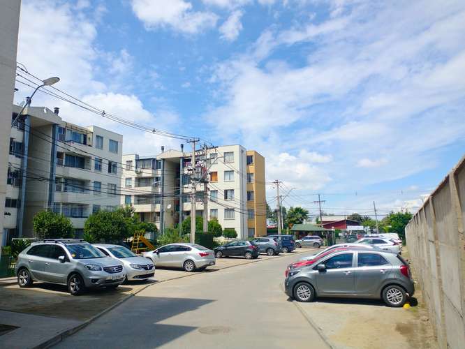 VENTA DEPARTAMENTO 3HAB 1BA RENCA - Imagen 23