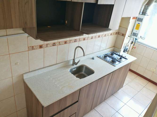 VENTA DEPARTAMENTO 3HAB 1BA RENCA