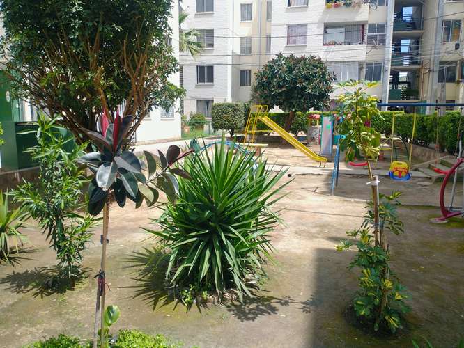 VENTA DEPARTAMENTO 3HAB 1BA RENCA - Imagen 20