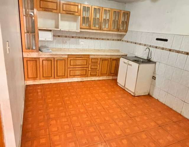 se arrienda o vende (compromiso de venta) casa  en San Bernardo - Imagen 1