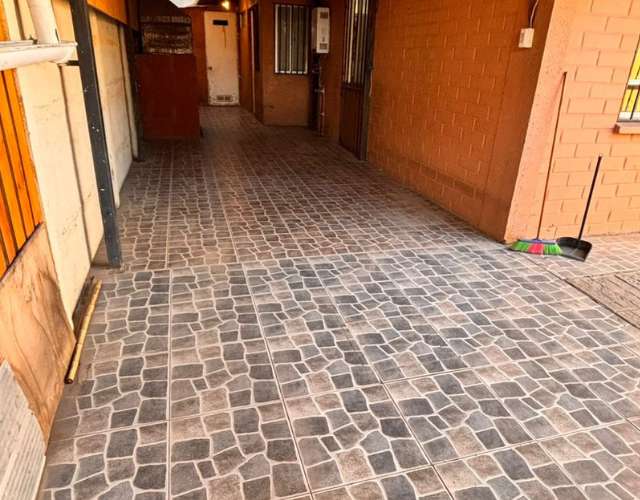 se arrienda o vende (compromiso de venta) casa  en San Bernardo - Imagen 6