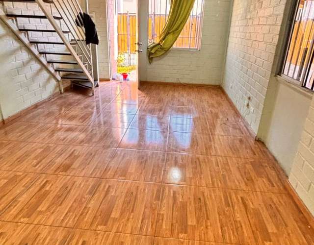 se arrienda o vende (compromiso de venta) casa  en San Bernardo - Imagen 3