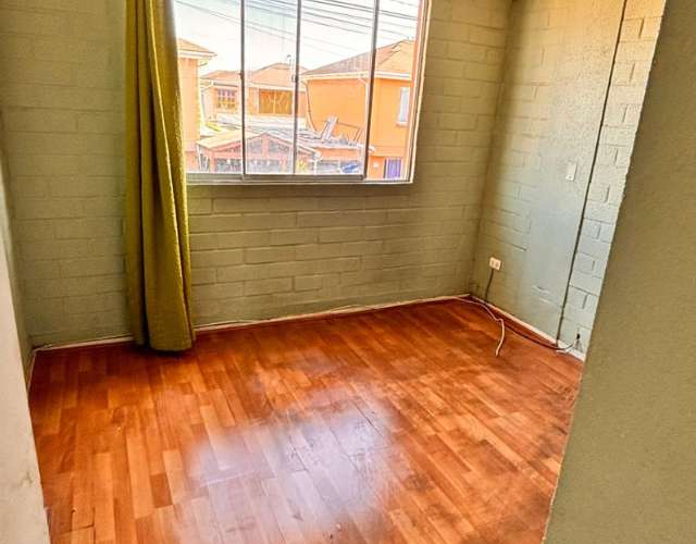 se arrienda o vende (compromiso de venta) casa  en San Bernardo - Imagen 7