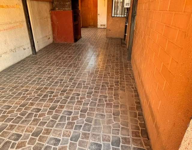 se arrienda o vende (compromiso de venta) casa  en San Bernardo - Imagen 4