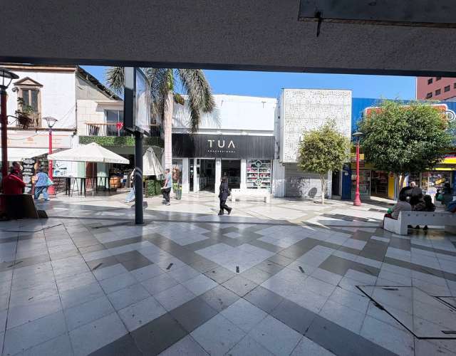 Local comercial en arriendo