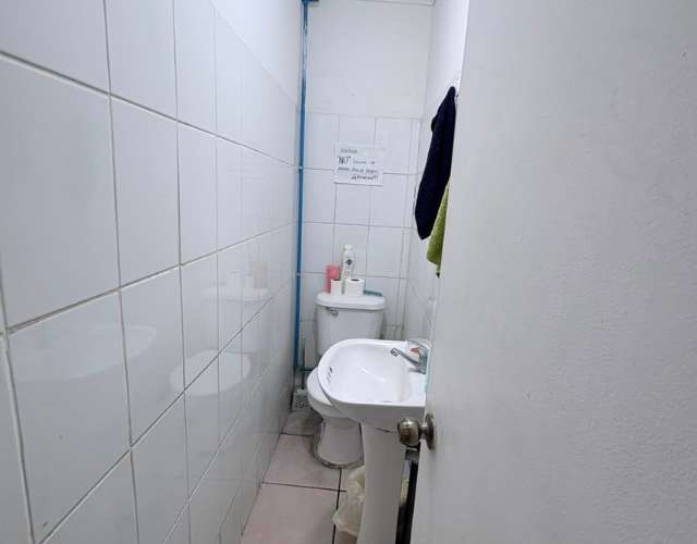 Local comercial en arriendo