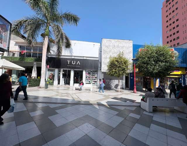 Local comercial en arriendo