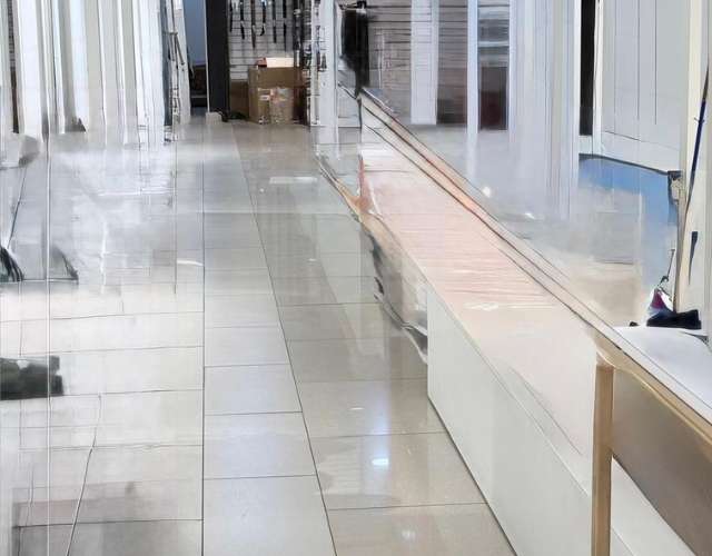 Local comercial en arriendo
