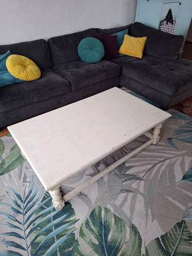 Mesa de centro