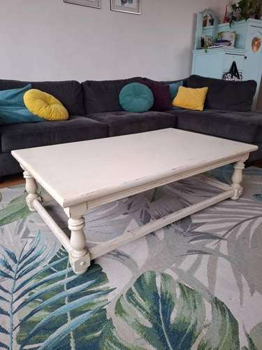 Mesa de centro - Imagen 2