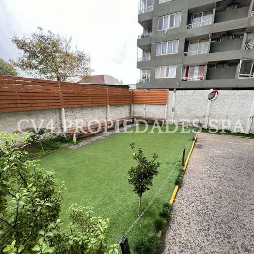 Departamento Remodelado 2D 1B | Quinta Normal | Acepta Subsidio - Imagen 16