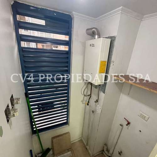 Departamento Remodelado 2D 1B | Quinta Normal | Acepta Subsidio - Imagen 12