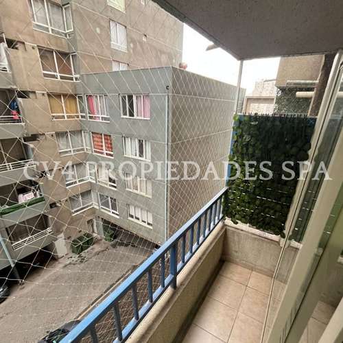 Departamento Remodelado 2D 1B | Quinta Normal | Acepta Subsidio - Imagen 15