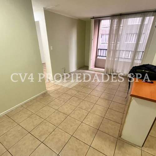 Departamento Remodelado 2D 1B | Quinta Normal | Acepta Subsidio - Imagen 2