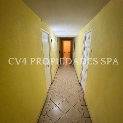 Departamento Remodelado 2D 1B | Quinta Normal | Acepta Subsidio - Imagen 14
