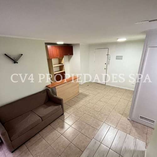 Departamento Remodelado 2D 1B | Quinta Normal | Acepta Subsidio - Imagen 9