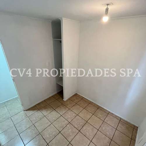 Departamento Remodelado 2D 1B | Quinta Normal | Acepta Subsidio - Imagen 7