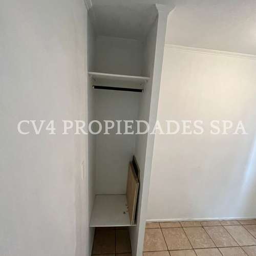 Departamento Remodelado 2D 1B | Quinta Normal | Acepta Subsidio - Imagen 11