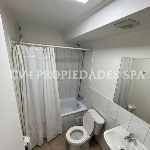 Departamento Remodelado 2D 1B | Quinta Normal | Acepta Subsidio - Imagen 10