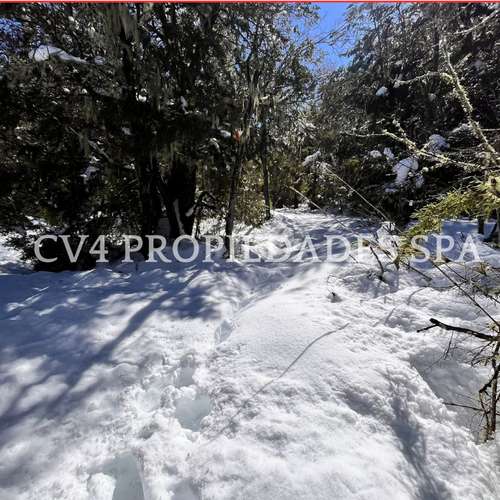Terreno en Termas de Chillan - Imagen 1