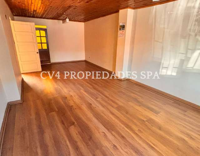 ¡Propiedad en Venta en Estación Central con galpón! - Imagen 4