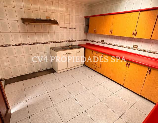 ¡Propiedad en Venta en Estación Central con galpón! - Imagen 10