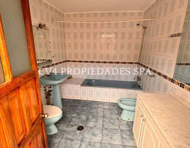 ¡Propiedad en Venta en Estación Central con galpón! - Imagen 11