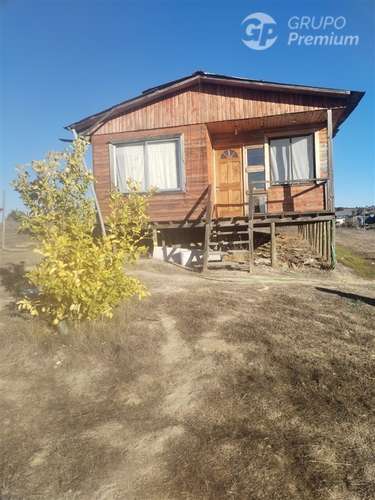 Parcela en venta en Marchigüe - Imagen 4