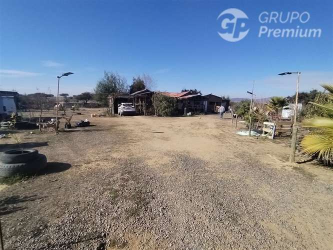 Parcela en venta en Marchigüe - Imagen 21